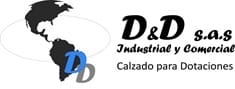D y D Industrial y Comercial